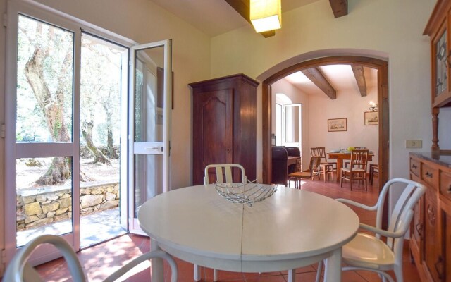 Villa Rosa