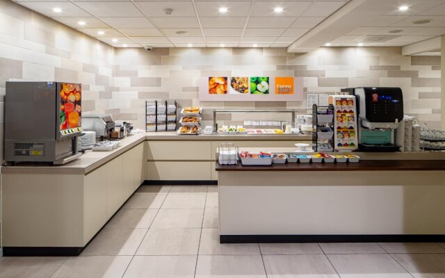 Holiday Inn Express Amsterdam - South by IHG