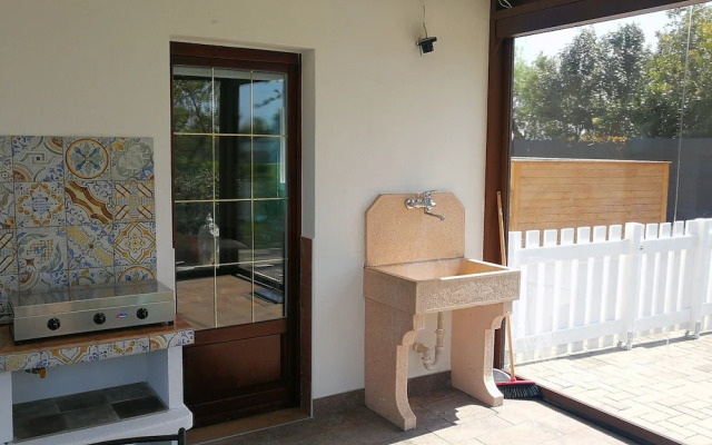 Villa Roma Bed and Breakfast