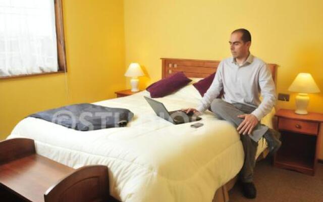 Apart Hotel Las Violetas