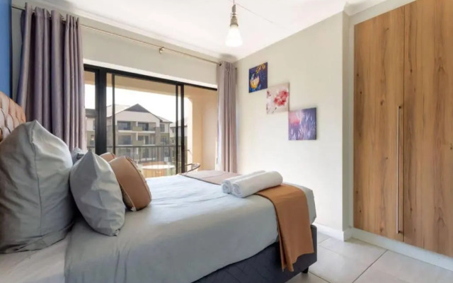 #AlimamaSpaces: The Hakings Luxury Place