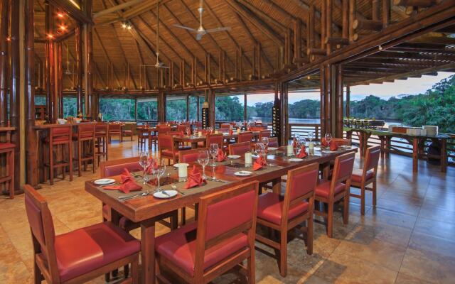 La Selva Jungle by Eco Luxury Group