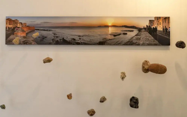 Sardinia Re - Valery s Flat