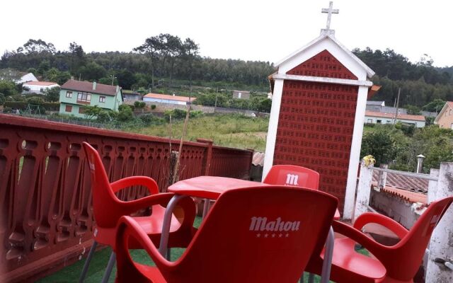 Viviendas Uso Turístico Atlántico