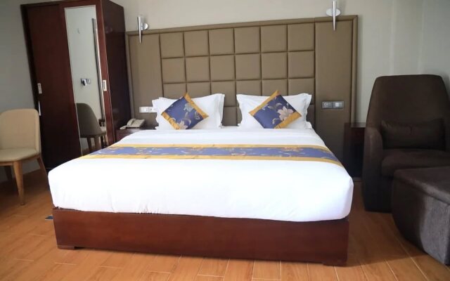 Nile View Hotel