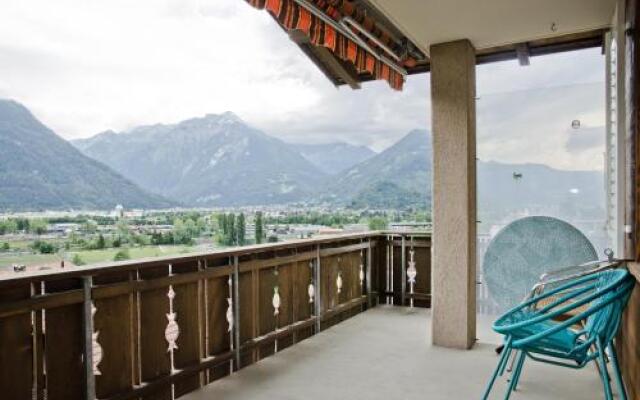 Apartment Aare 3.5 by Griwarent Ag