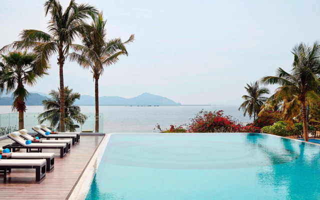 The Shanhaitian Resort Sanya, Autograph Collection