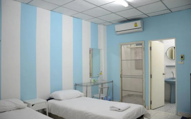 Park Avenue At Huamark