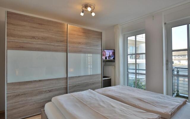 Residenz Wolburgstraße Residenz Wolburgstraße Appartement 2