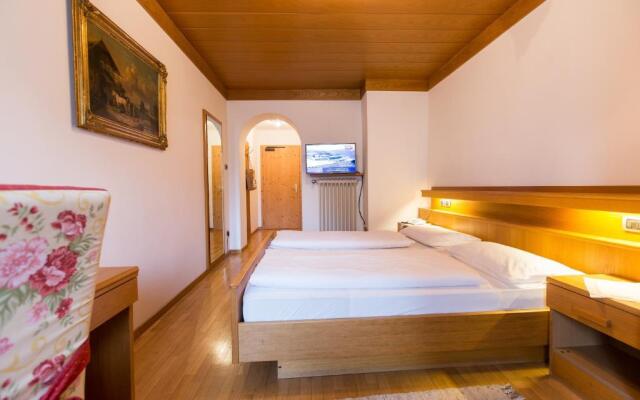 Hotel Goldene Rose