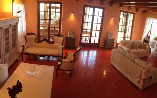 Villa Margi