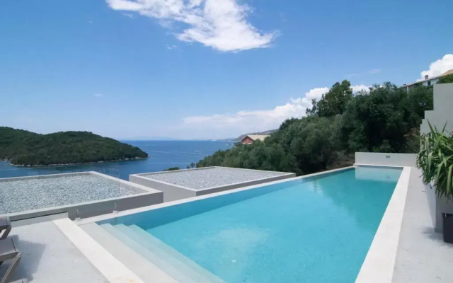 Sivota Deamaris Luxury Boutique Hotel