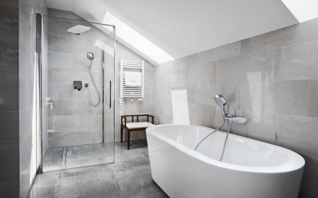 Hotel Żywiecki Medical Spa & Sport