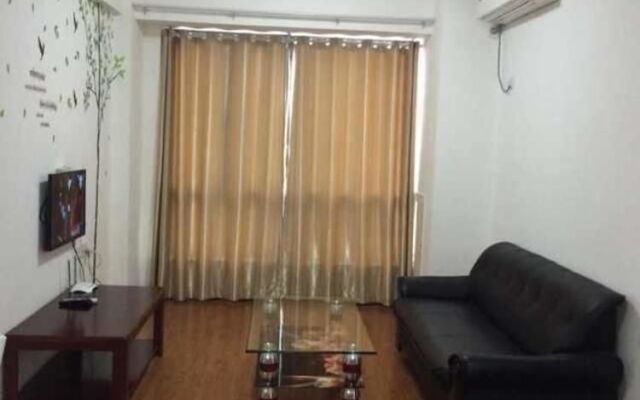 Xinlyilai Hotel Apartment