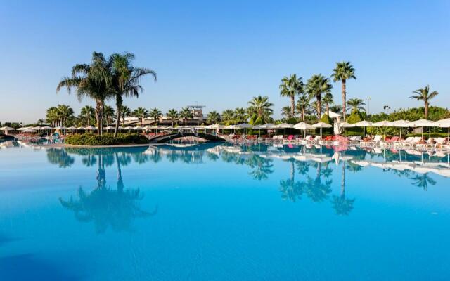 Miracle Resort Hotel - All Inclusive