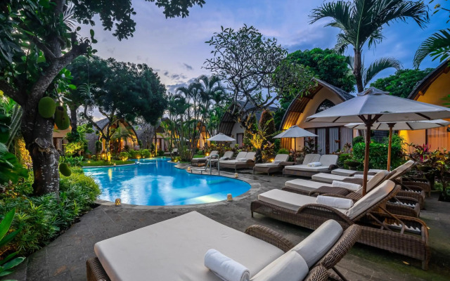 Klumpu Bali Resort