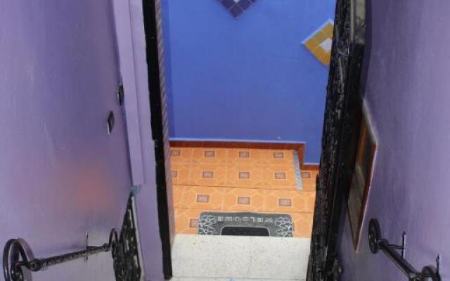 Hotel Casa Khaldi
