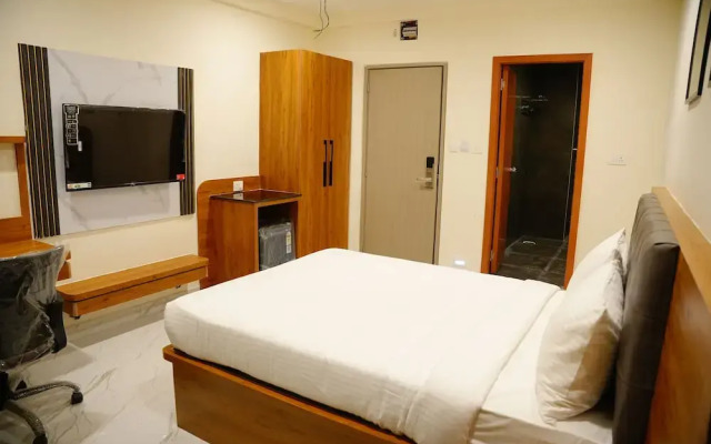 Lemonridge Hotels IDPL Balanagar