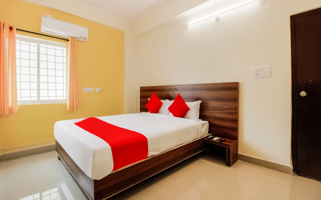 Hotel Banyan Tree by OYO Rooms