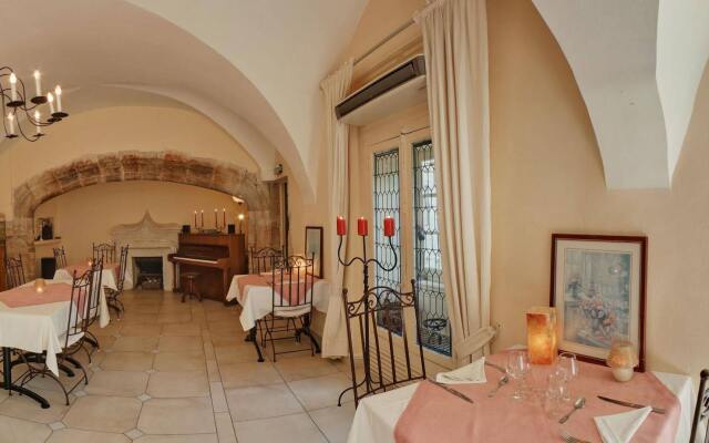 Le Castel du Mont Boisé