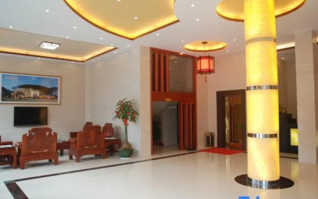 Xinquan Hotel