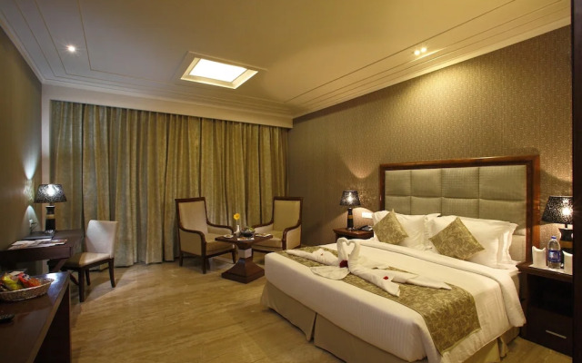 Godwin Hotel Meerut