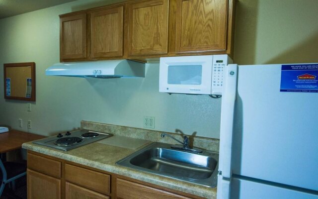 Extended Stay America Select Suites - Fayetteville - I-49
