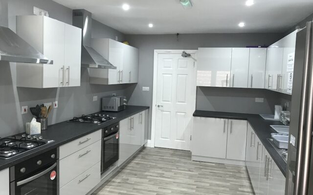 Goulden Place
