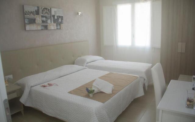 B&B Villa Eraclea