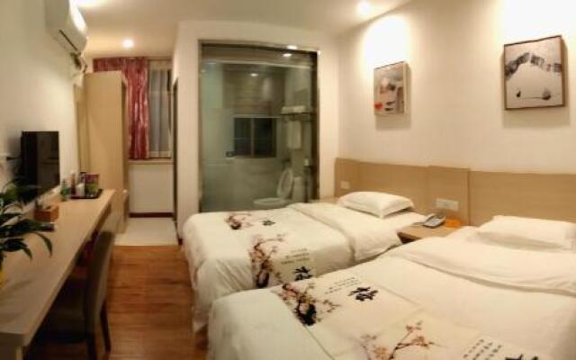 Haihuang Apartment(Zhuhai Jinwan Airport)