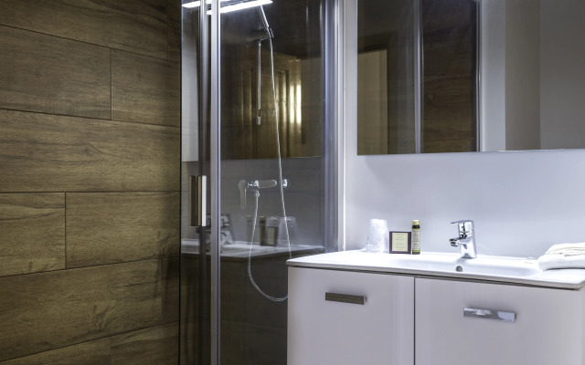 Apartamentos La Solana