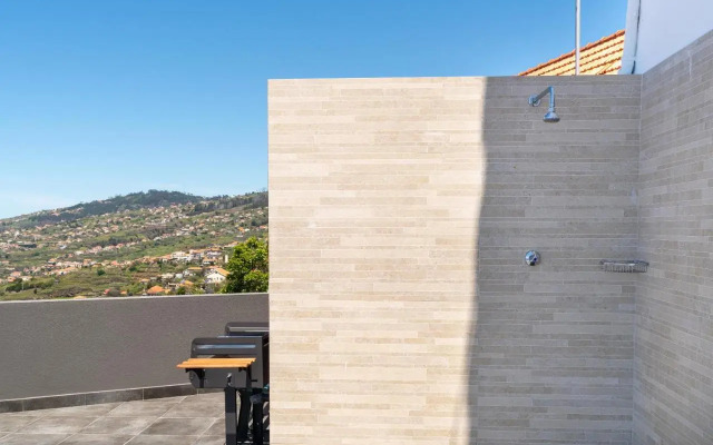 Roraima House - Private Pool and Garden