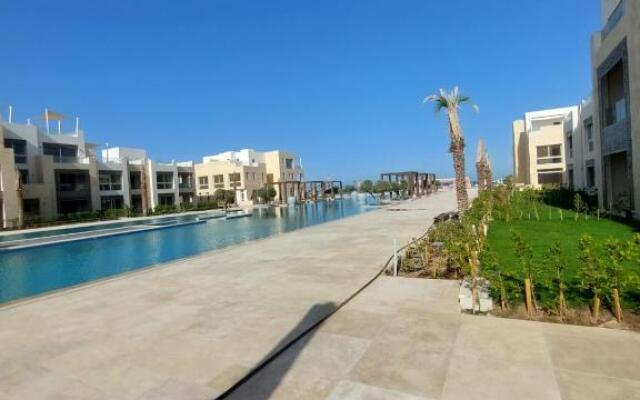 EL Gouna Mangrovy 1 BR back view
