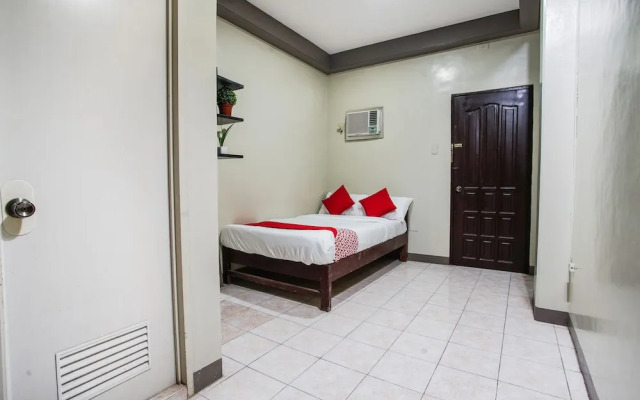 OYO 192 Tcc Condo - Hostel