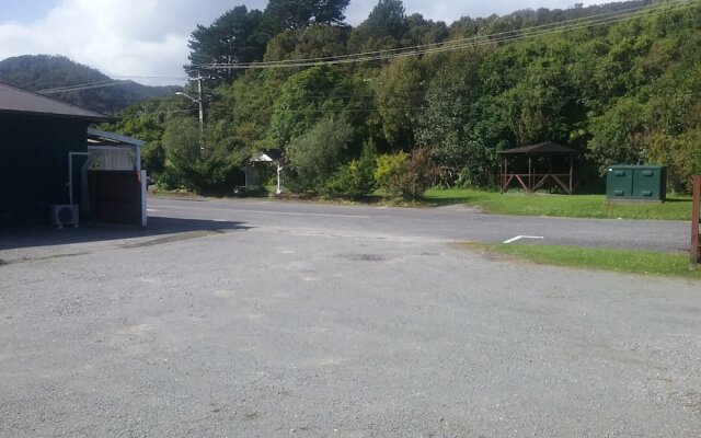Dunollie Hotel