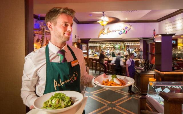 Ingliston Country Club Hotel