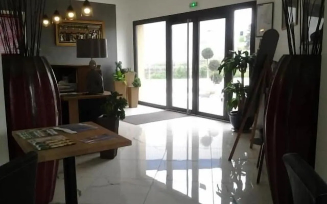 Appart'hotel Residella House Avignon Le Pontet