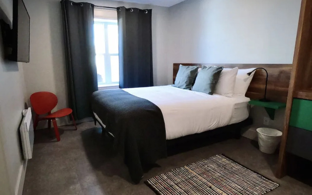 Morel Executive Suites