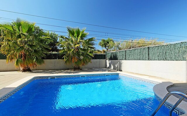 Apartment Can Pavet Oybin