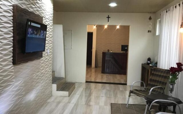 Pousada Carolina Praia