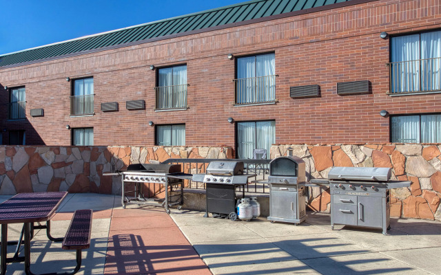 SureStay Plus Hotel by Best Western Price