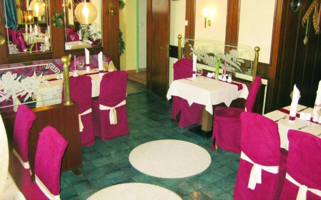 Ferienhotel Lindenhof