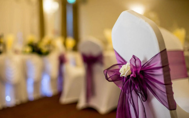 The Grand Hotel Swansea