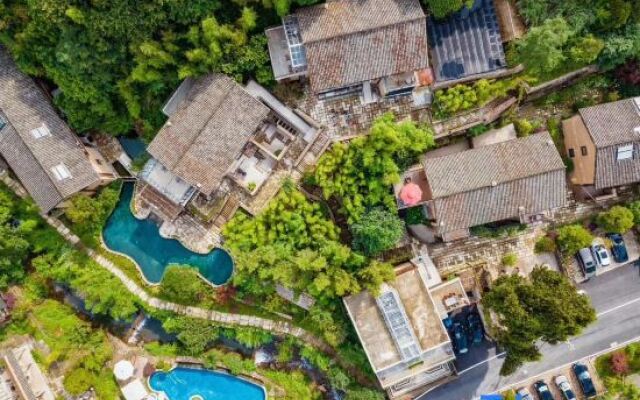 Blooming mountains Homestay