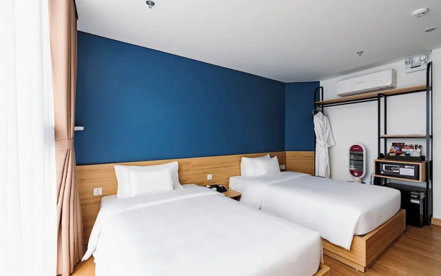 A25 Hotel - 36 Giang Văn Minh