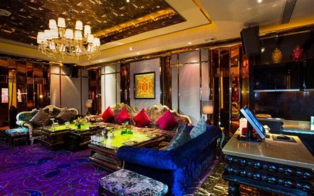 Hopesun Hotel