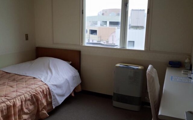 Hotel Heian