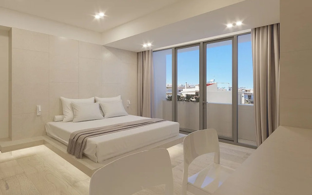 Selected Suites