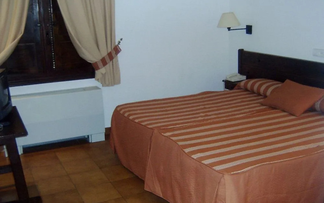 Hotel El Puerto
