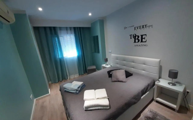 Cosy Apartment